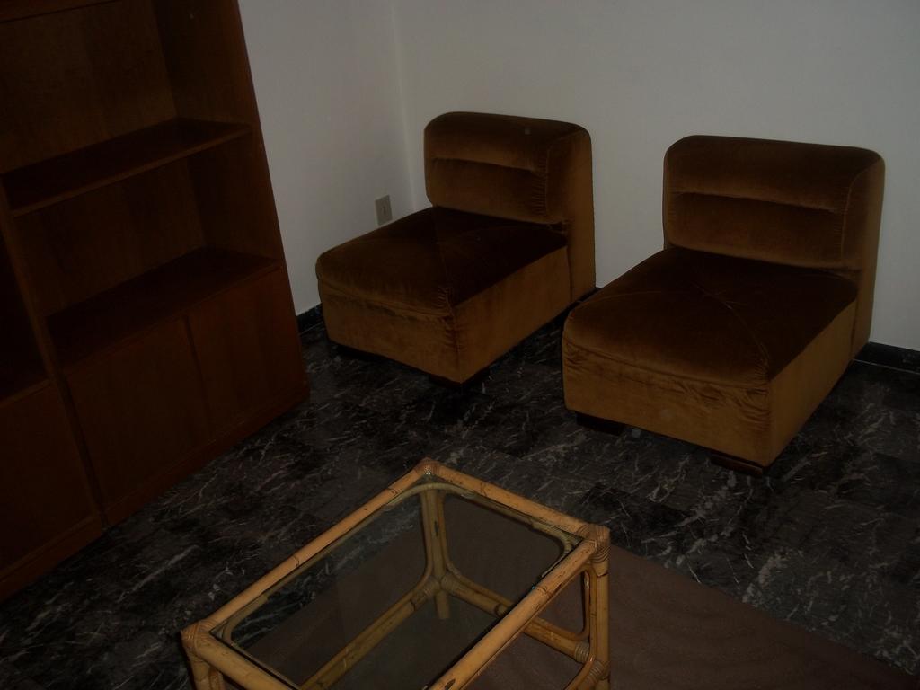 Appartamento Gronda Lagunare Tessera Luaran gambar