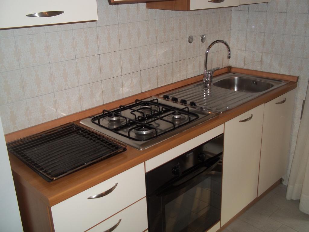 Appartamento Gronda Lagunare Tessera Luaran gambar
